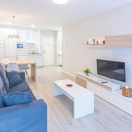 Liencres Apartamentos Esterno foto