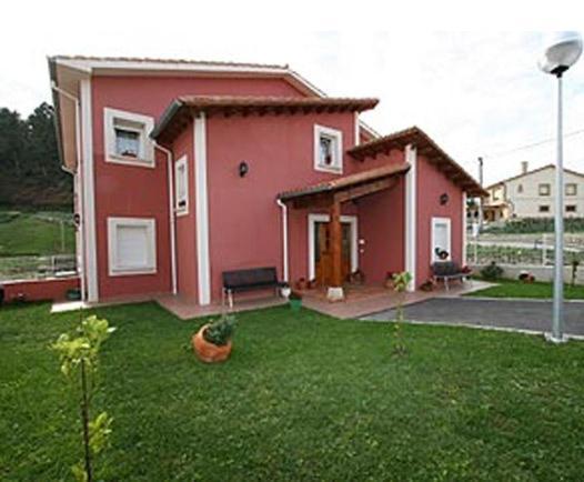 Liencres Apartamentos Esterno foto