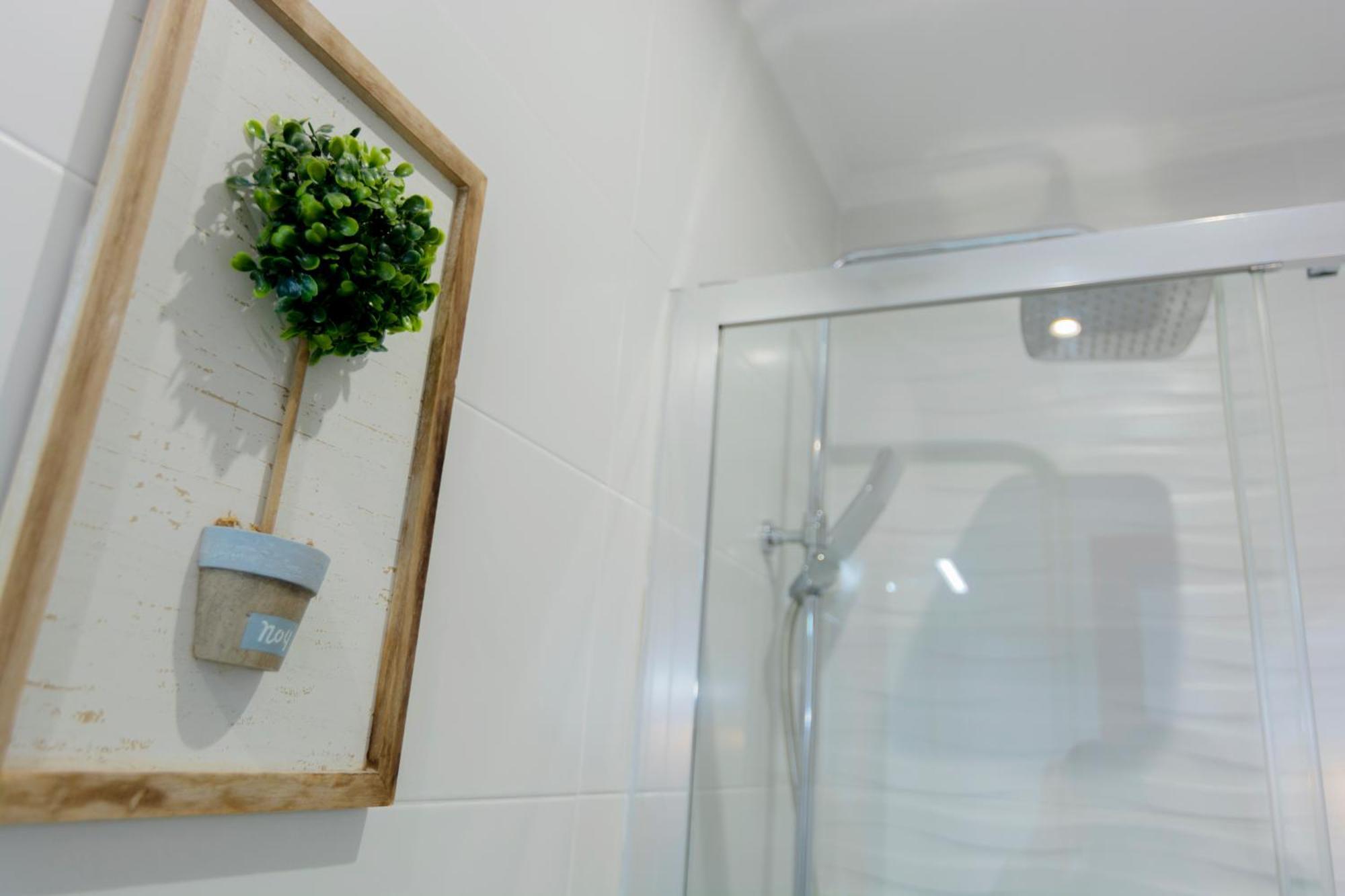 Liencres Apartamentos Esterno foto