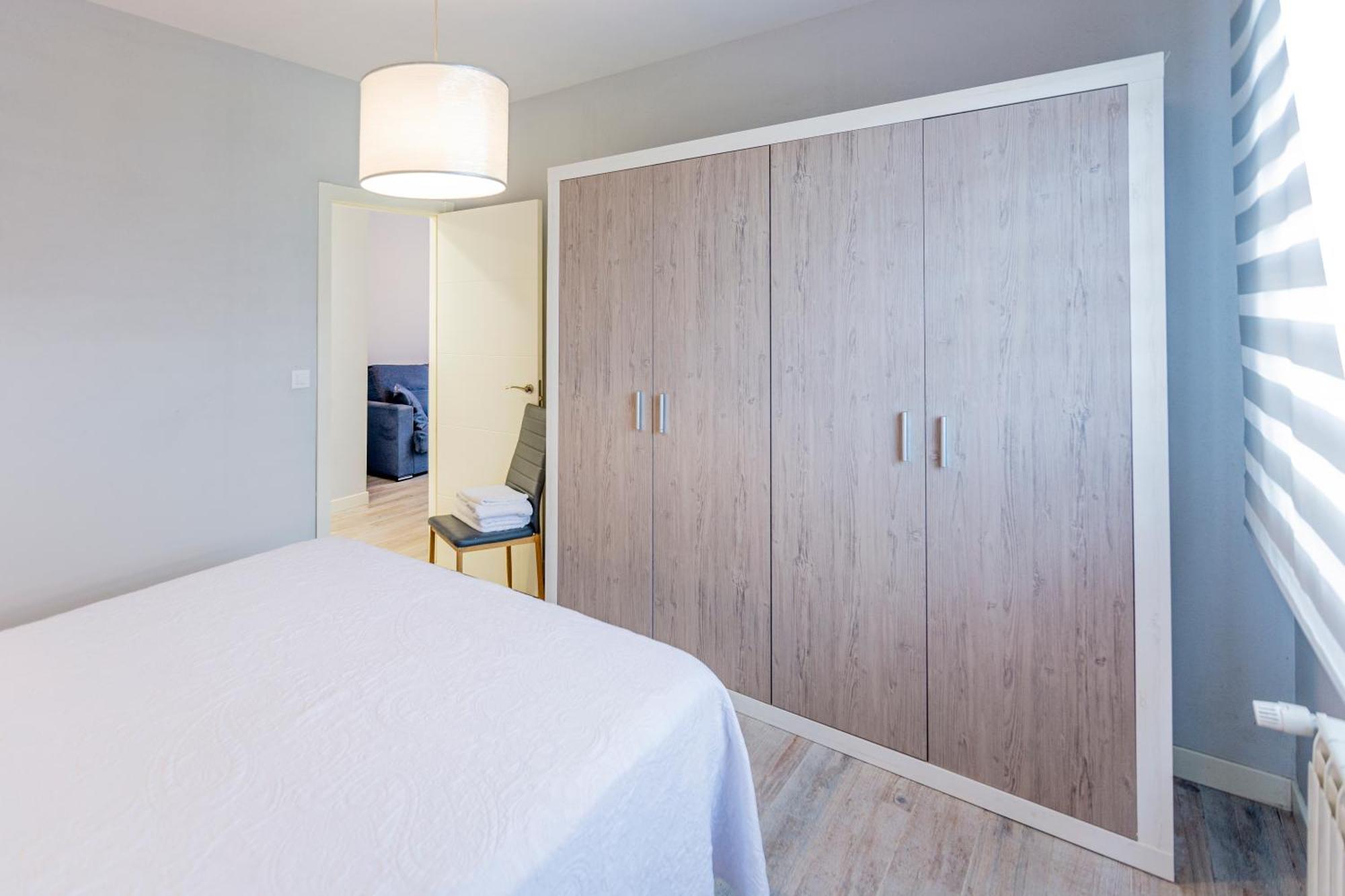 Liencres Apartamentos Esterno foto