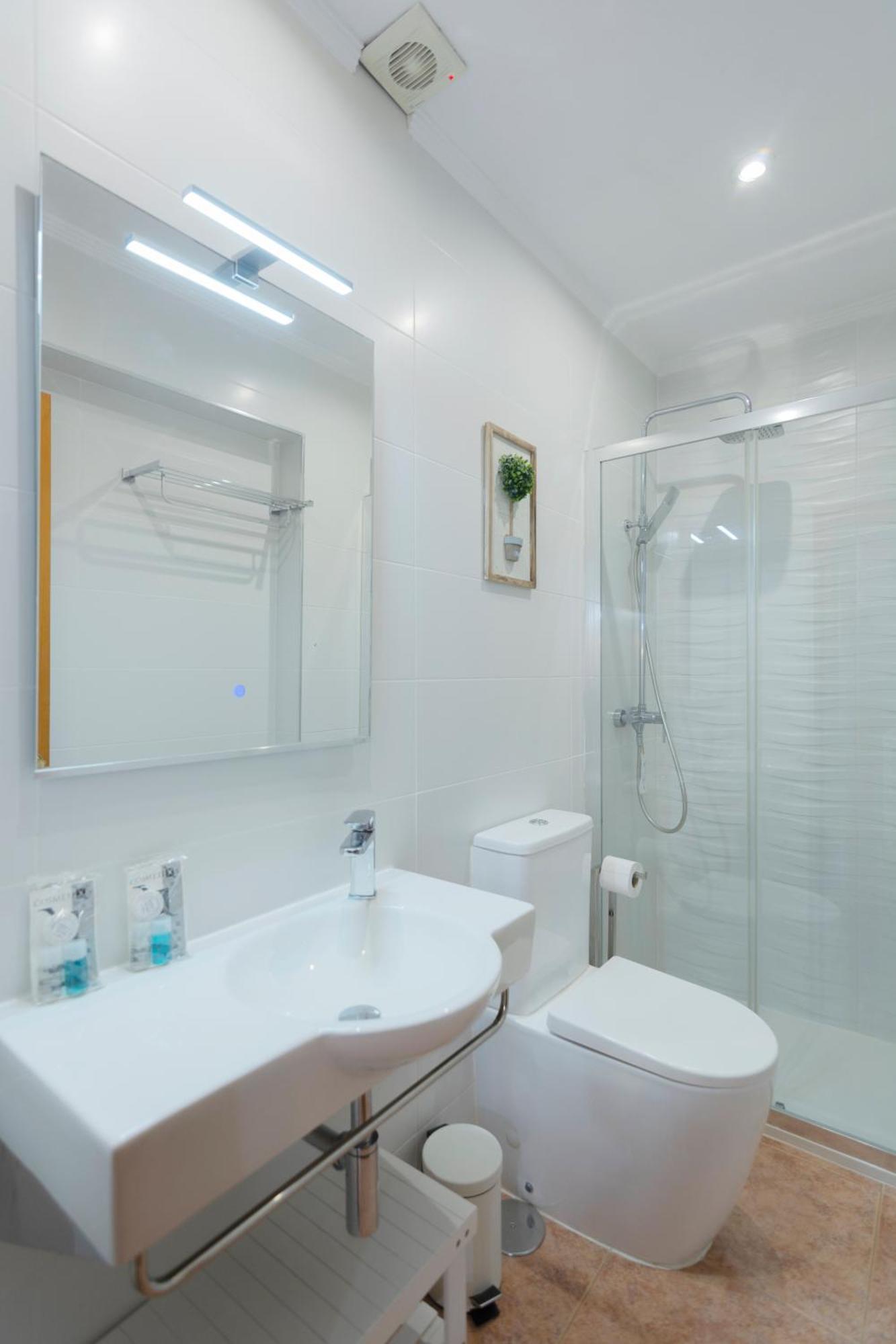 Liencres Apartamentos Esterno foto