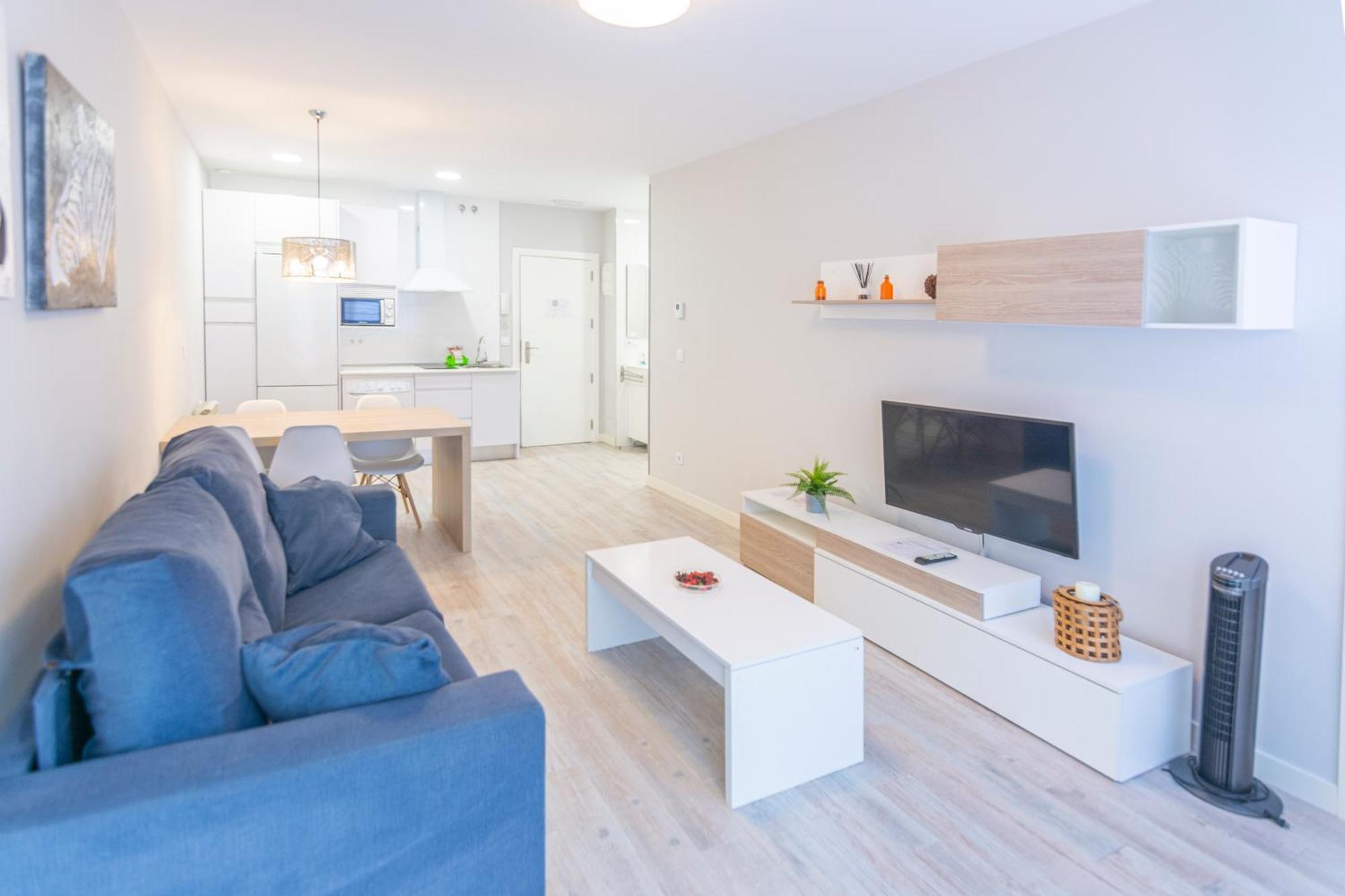 Liencres Apartamentos Esterno foto