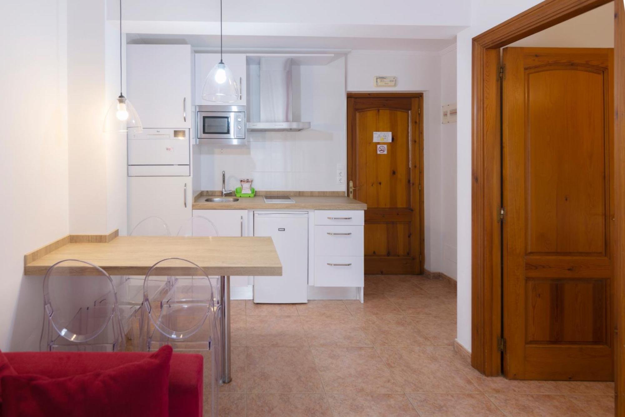 Liencres Apartamentos Esterno foto