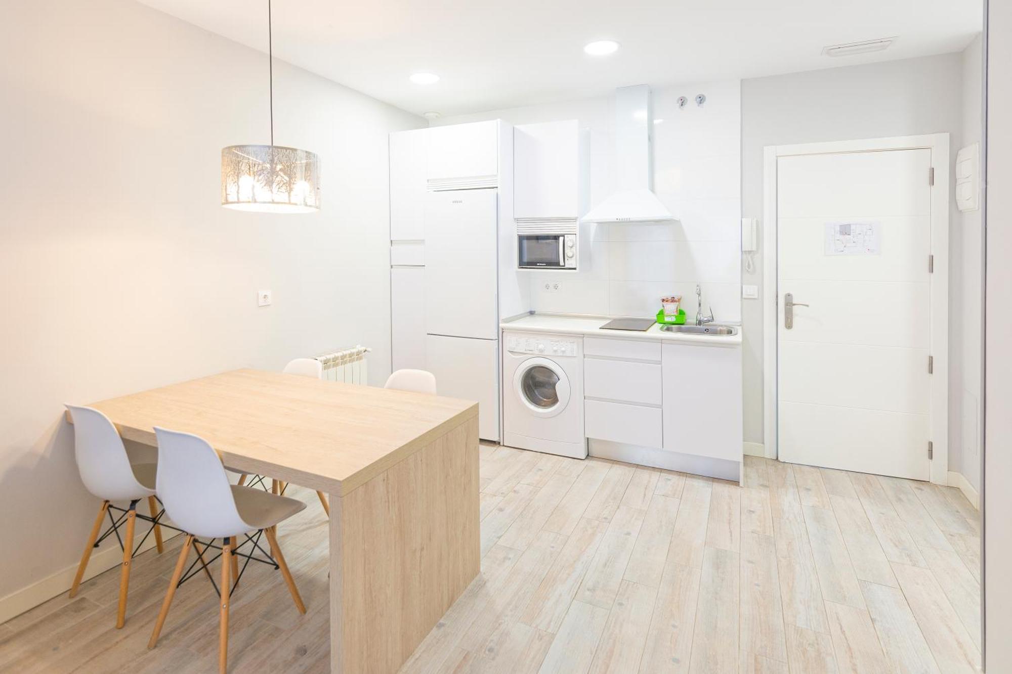 Liencres Apartamentos Esterno foto