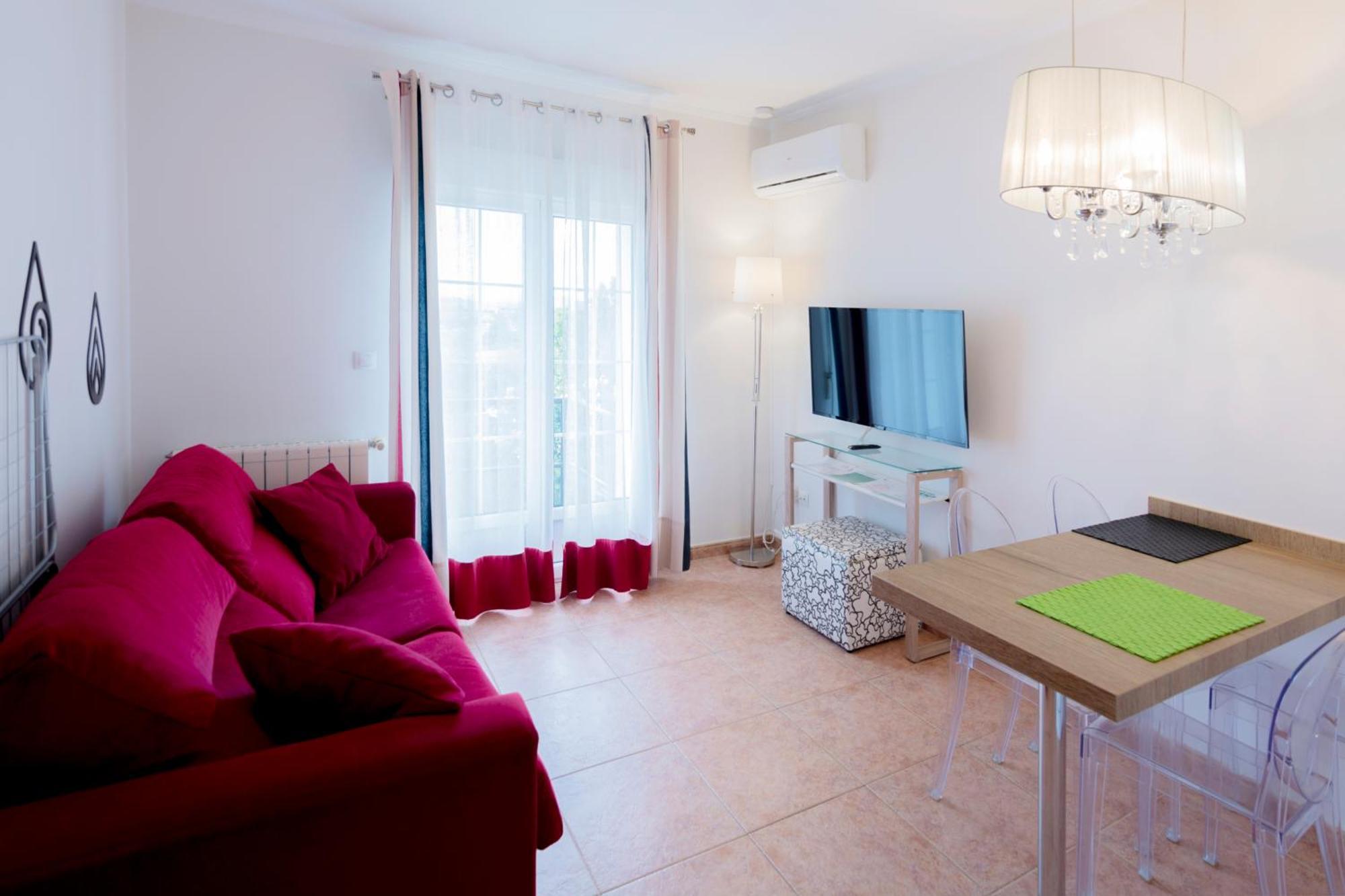 Liencres Apartamentos Camera foto
