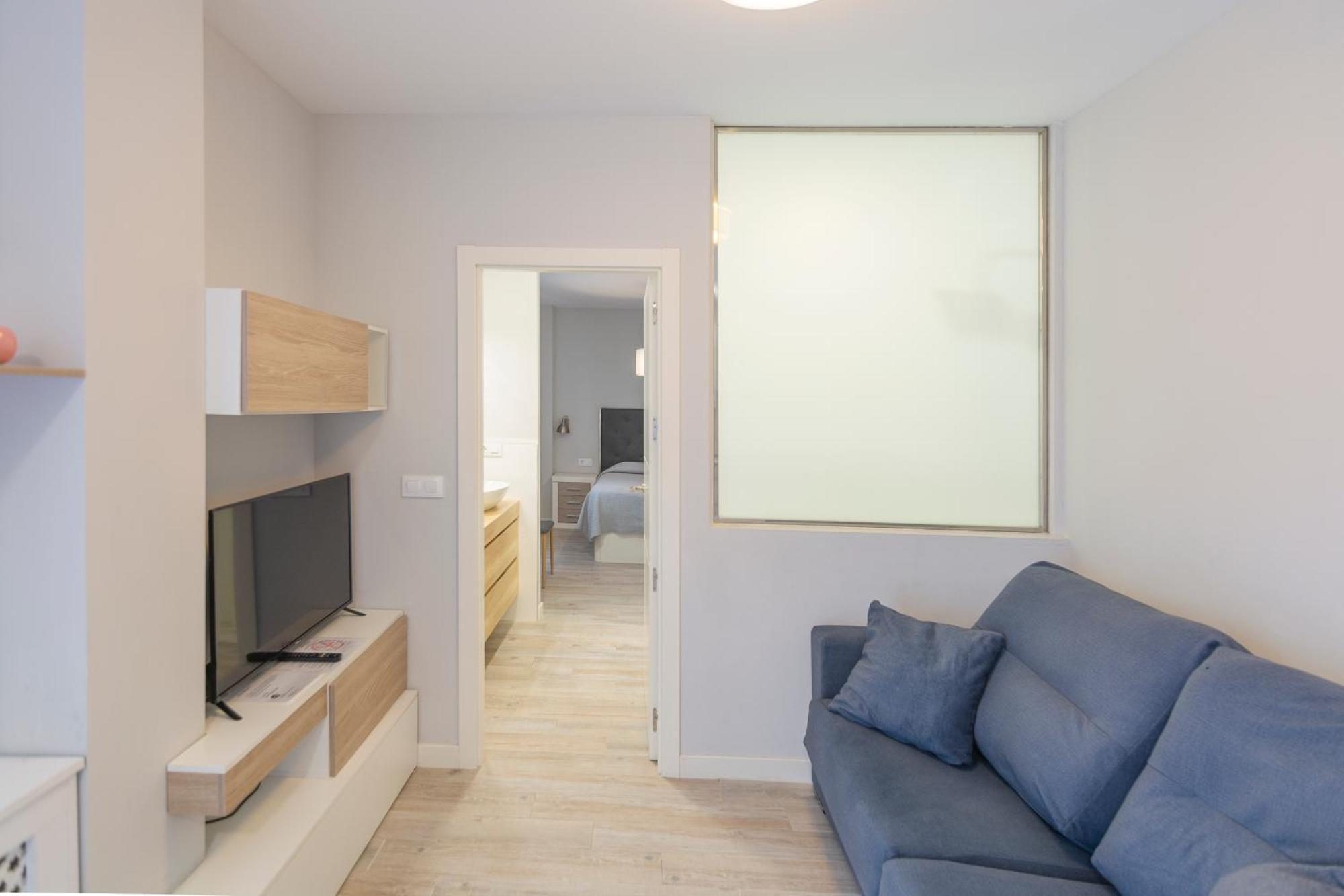 Liencres Apartamentos Camera foto