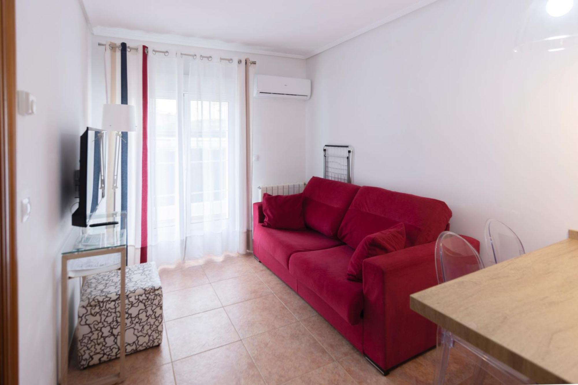 Liencres Apartamentos Camera foto