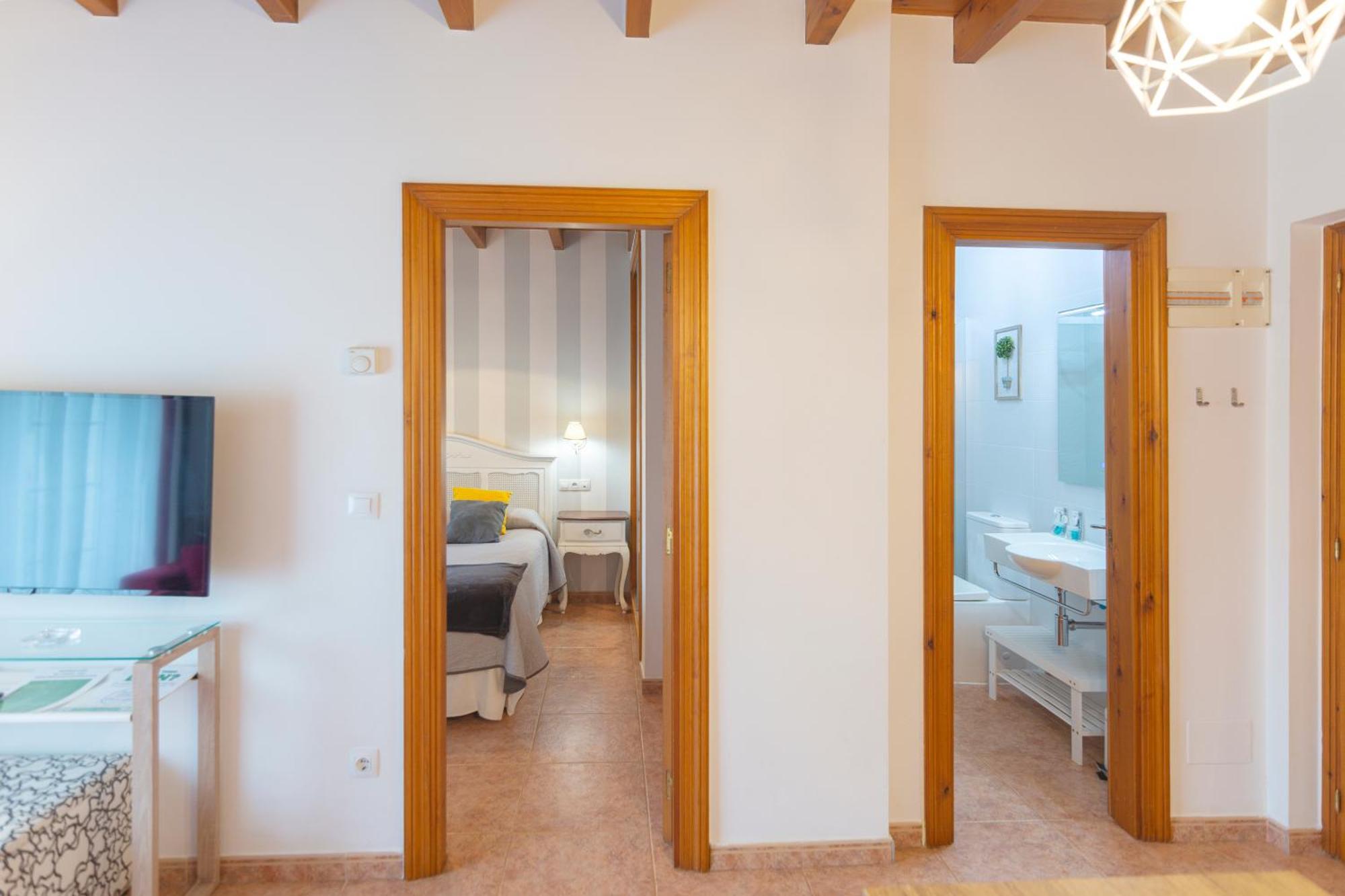 Liencres Apartamentos Camera foto