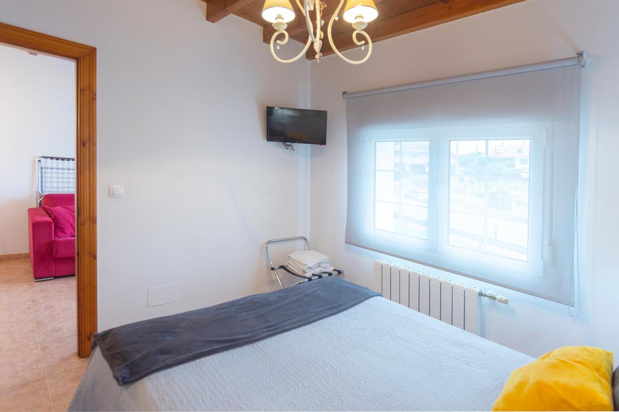 Liencres Apartamentos Camera foto