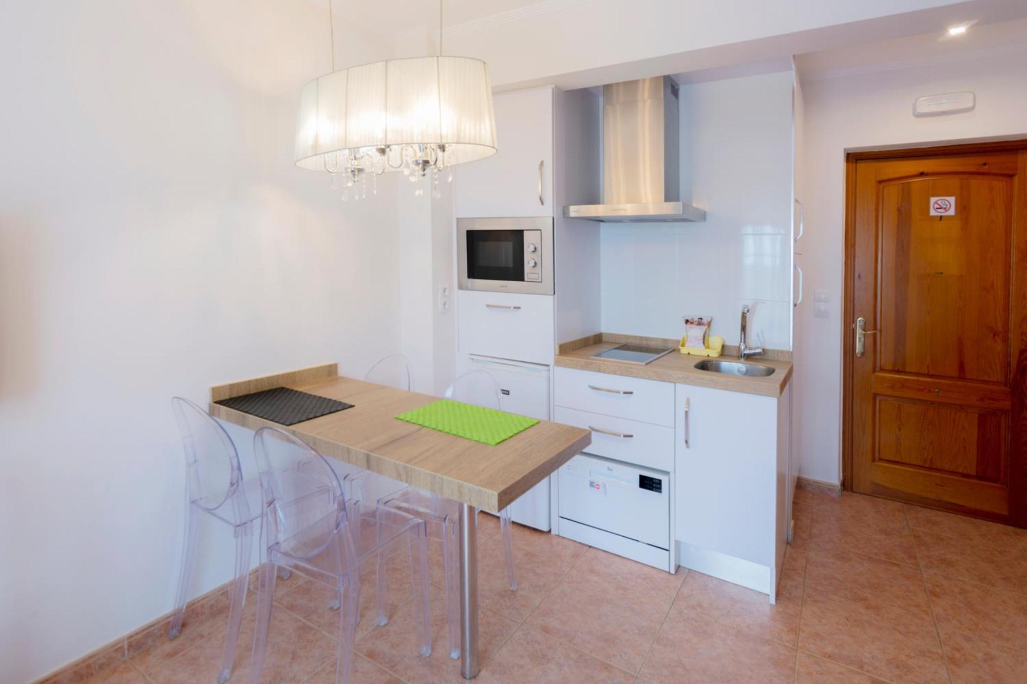 Liencres Apartamentos Camera foto