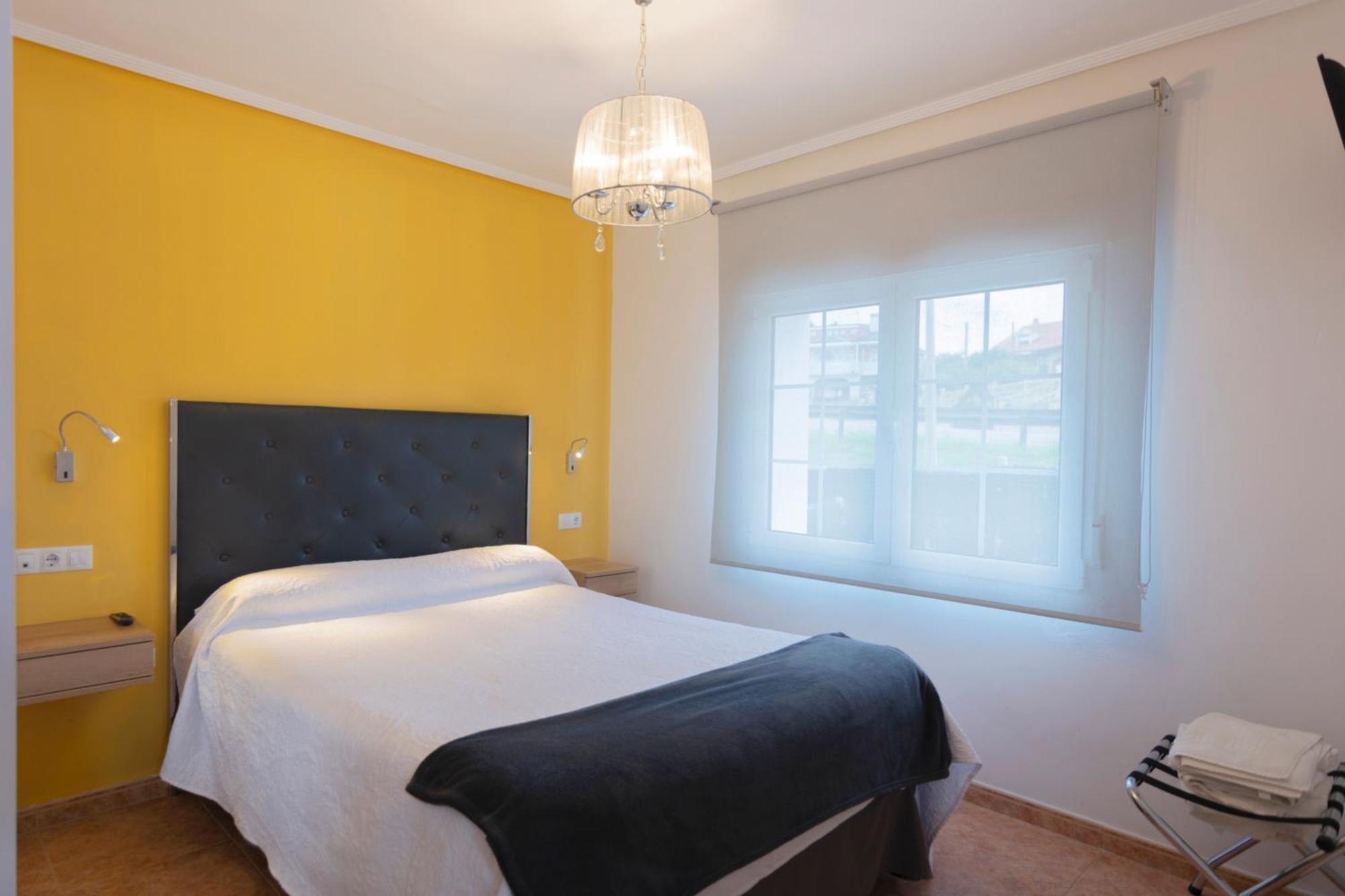 Liencres Apartamentos Camera foto