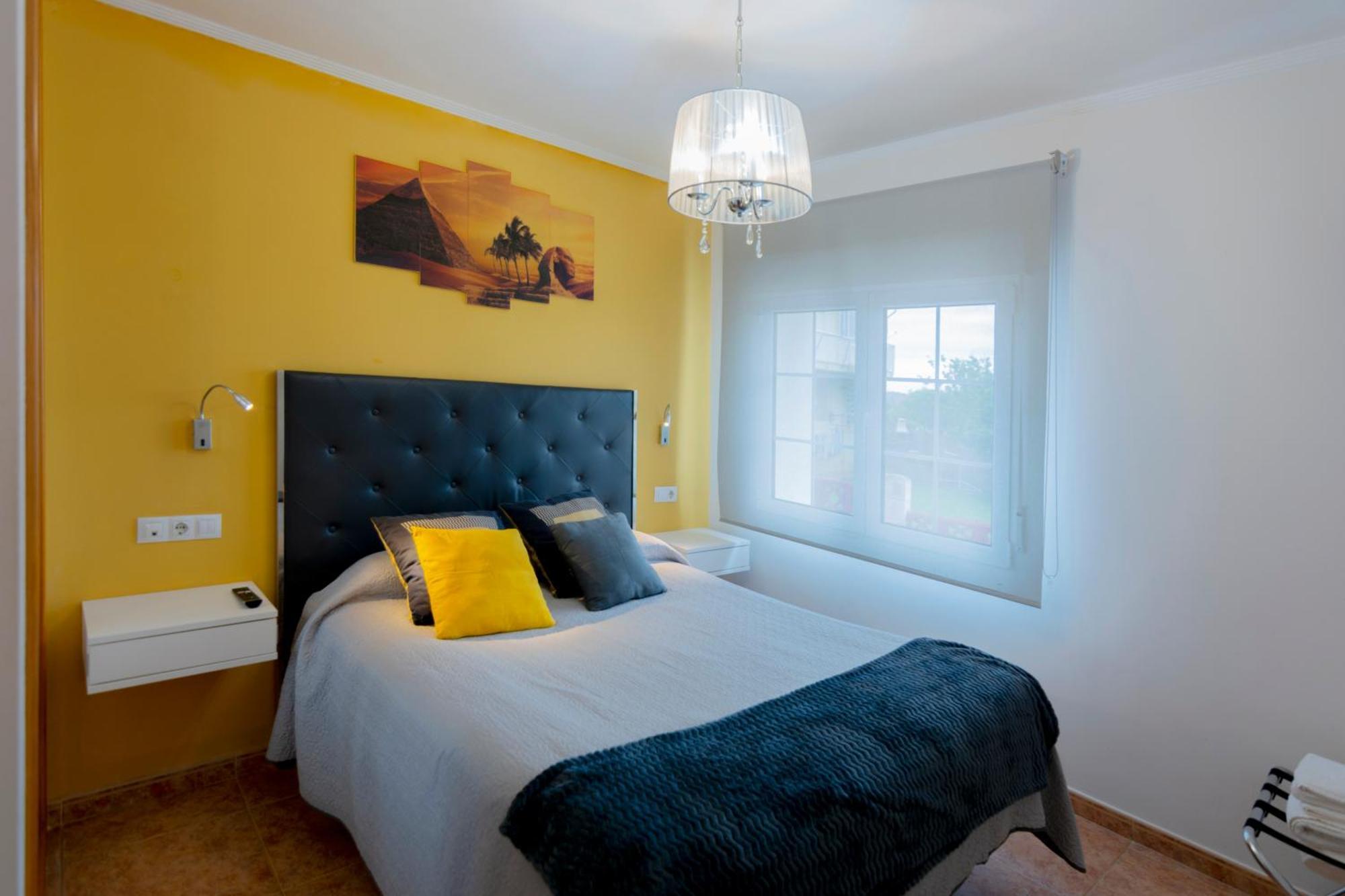 Liencres Apartamentos Camera foto