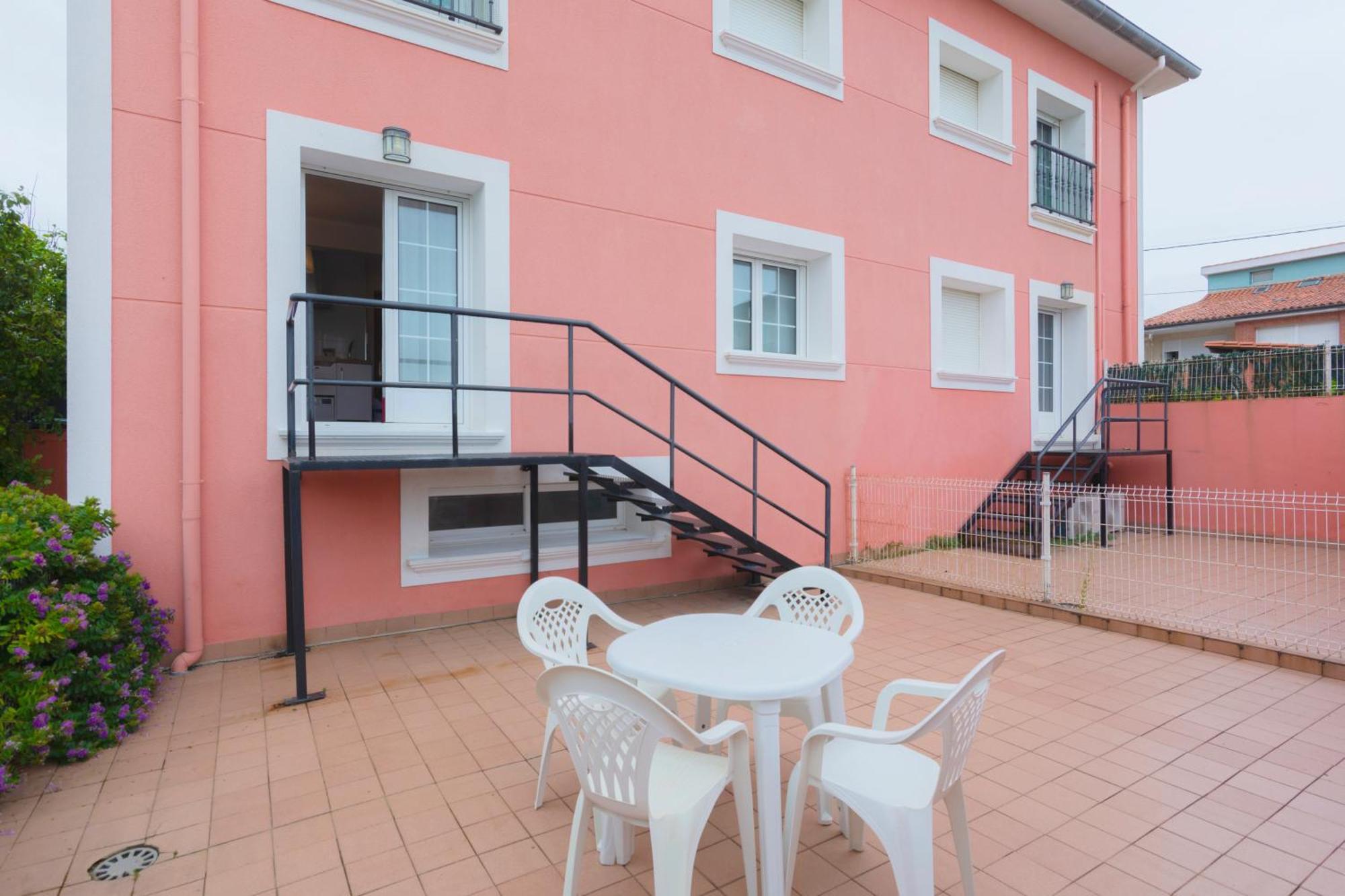 Liencres Apartamentos Camera foto