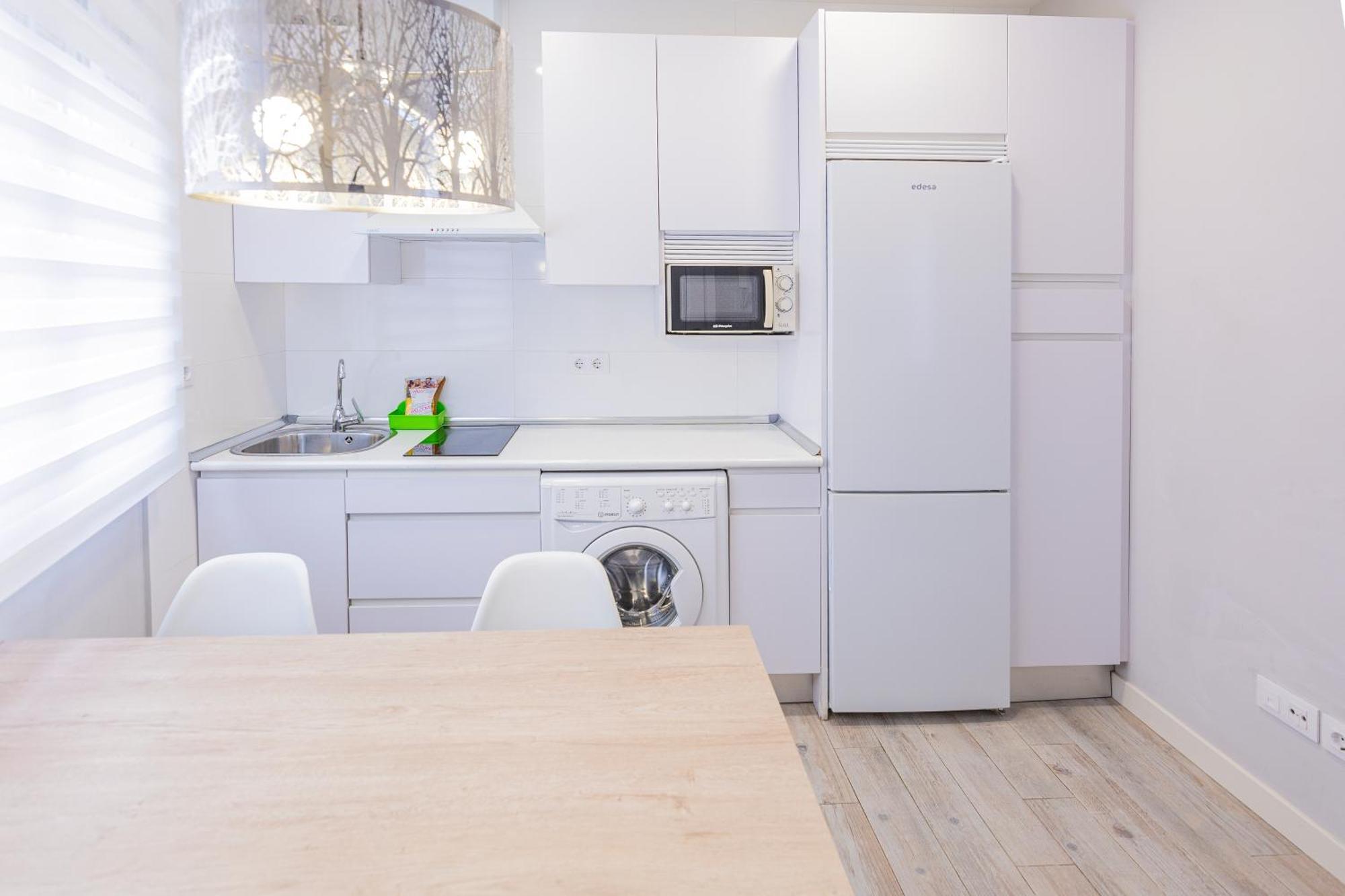 Liencres Apartamentos Esterno foto