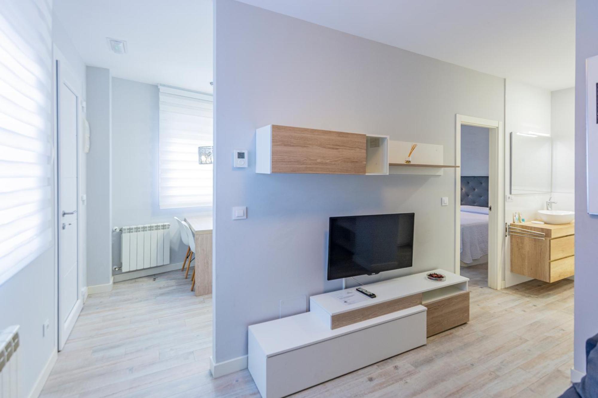 Liencres Apartamentos Camera foto