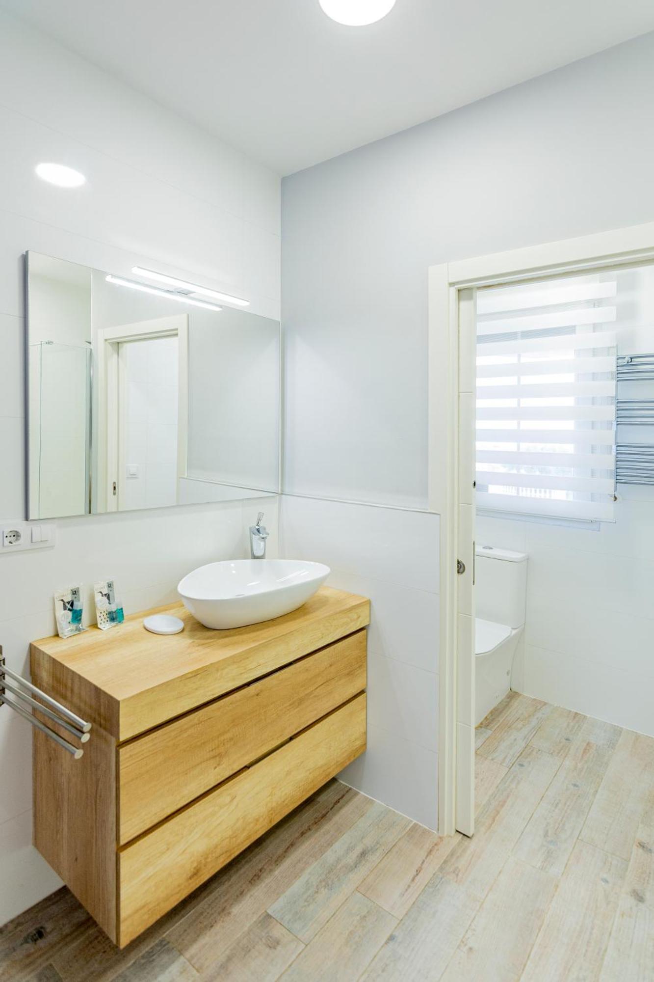 Liencres Apartamentos Esterno foto