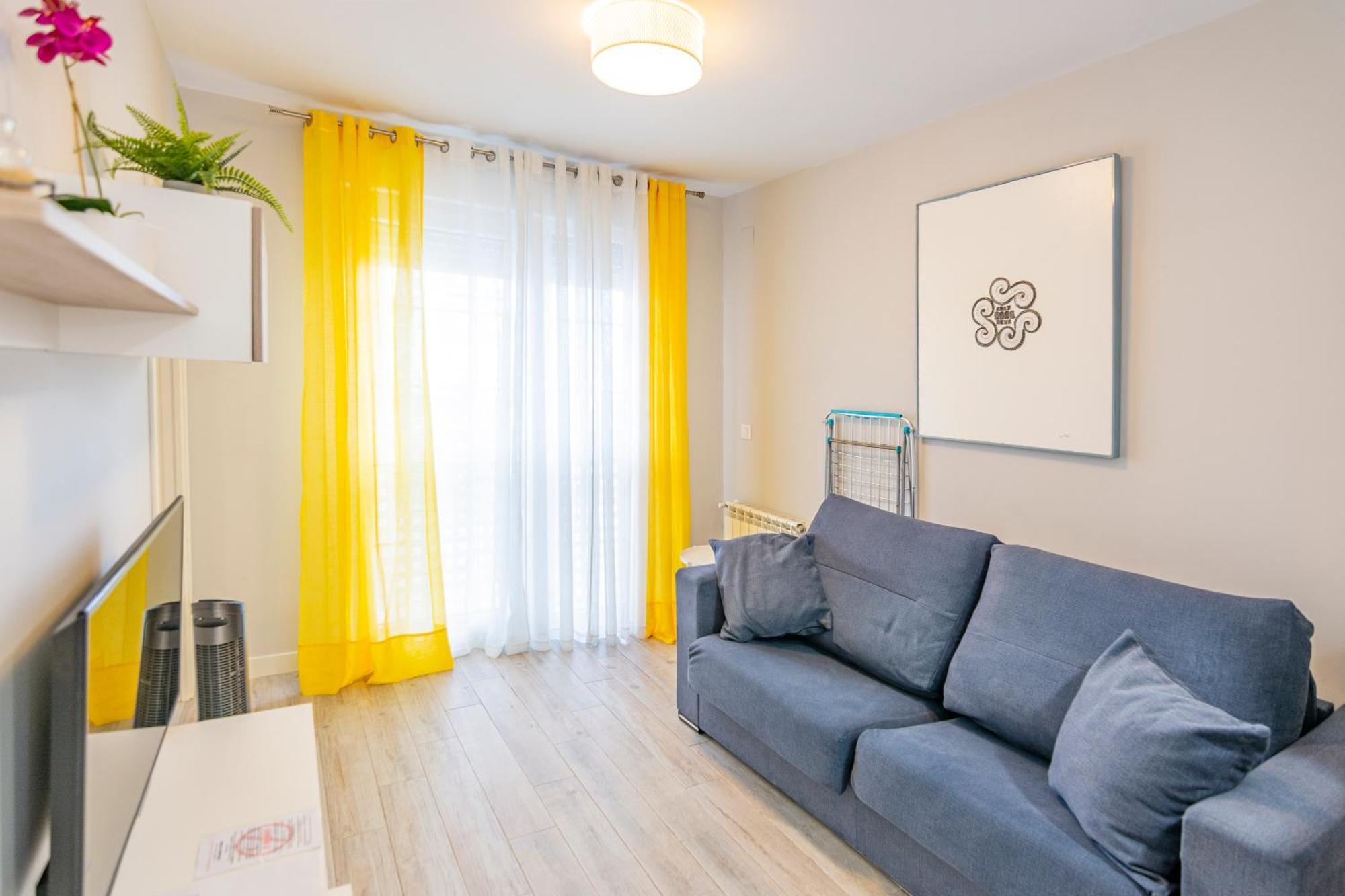 Liencres Apartamentos Camera foto